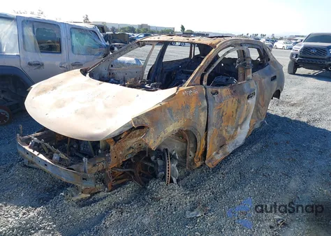 2023 Volkswagen Id.4 Pro S from USA, damaged, VIN 1V2GNPE85PC002728